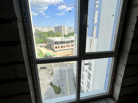 квартира за адресою Рудненська вул. (Білогорська), (3 черга (будинок 1б))