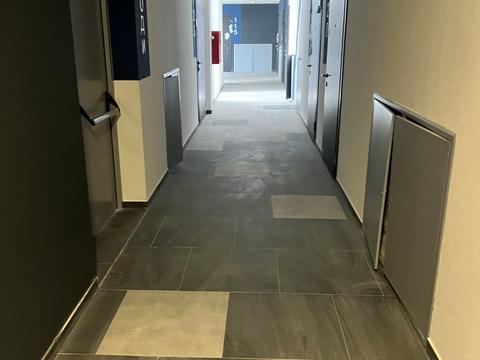 квартира за адресою Рудненська вул. (Білогорська), (3 черга (будинок 1б))