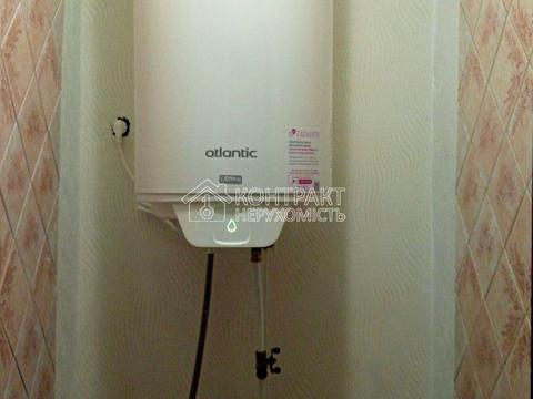 квартира по адресу Петра Свинаренко ул., 9