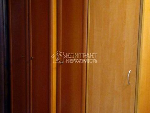 квартира по адресу Петра Свинаренко ул., 9