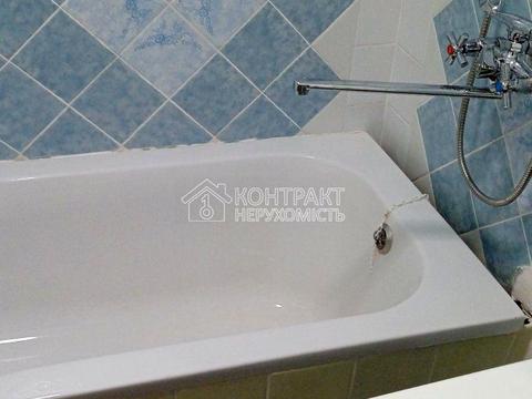 квартира по адресу Петра Свинаренко ул., 9