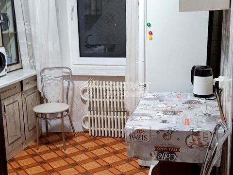 квартира по адресу Петра Свинаренко ул., 9