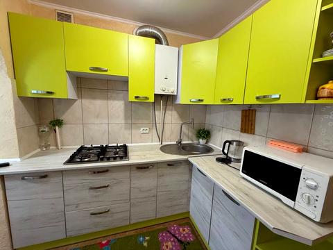 квартира за адресою Лесі Українки вул., 10