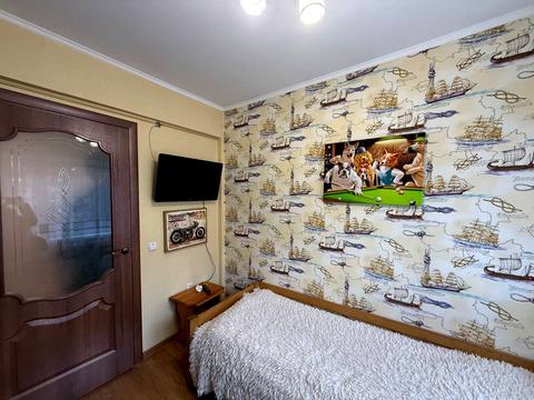 квартира за адресою Лесі Українки вул., 10