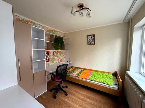 квартира за адресою Лесі Українки вул., 10