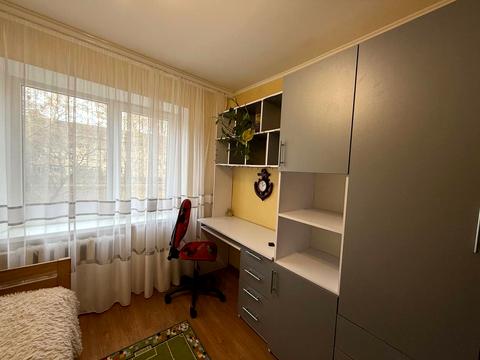 квартира за адресою Лесі Українки вул., 10