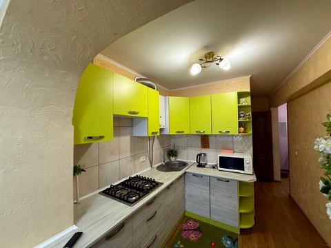 квартира за адресою Лесі Українки вул., 10