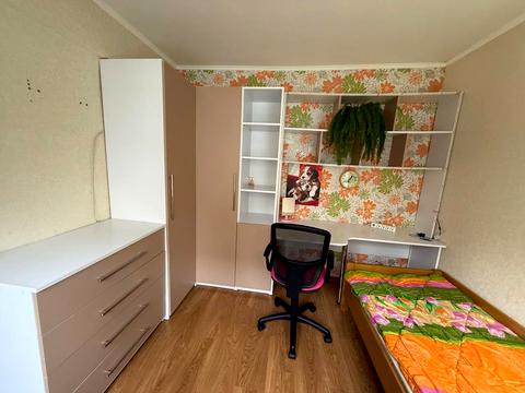 квартира за адресою Лесі Українки вул., 10