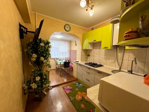 квартира за адресою Лесі Українки вул., 10