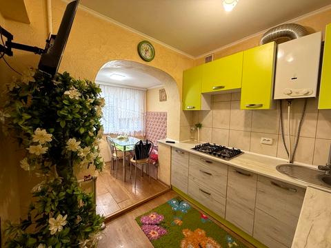 квартира за адресою Лесі Українки вул., 10