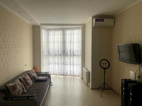 квартира за адресою Миколи Бажана просп., 1-М