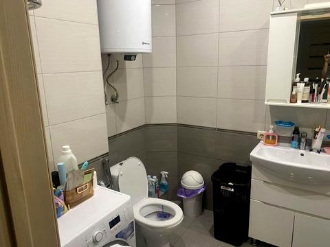 квартира за адресою Миколи Бажана просп., 1-М