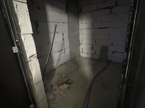 квартира за адресою Магістральна вул., 33