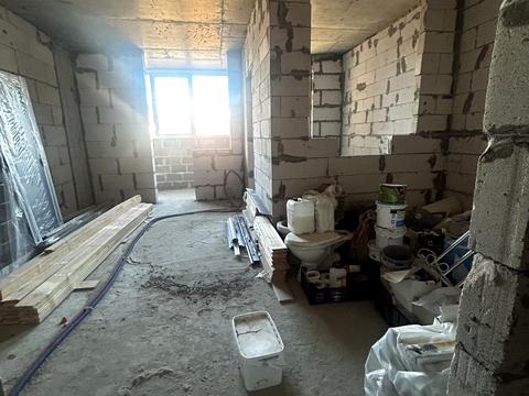 квартира за адресою Магістральна вул., 33