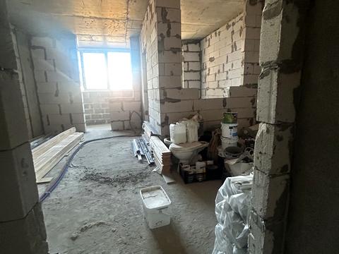 квартира за адресою Магістральна вул., 33