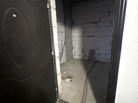 квартира за адресою Магістральна вул., 33