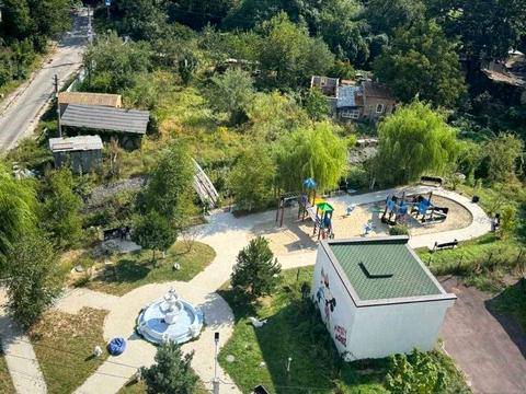 квартира за адресою Магістральна вул., 33