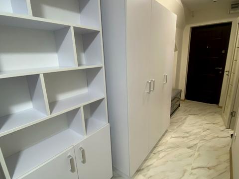 квартира за адресою Машинобудівна вул., 41