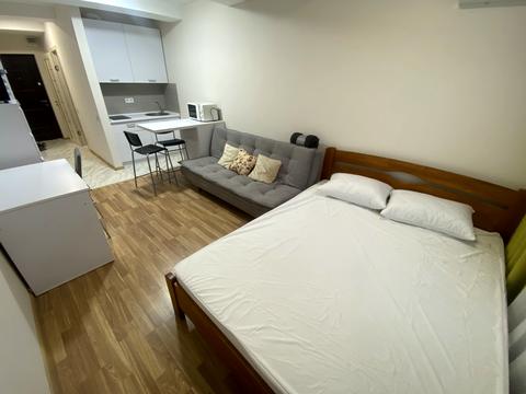 квартира за адресою Машинобудівна вул., 41