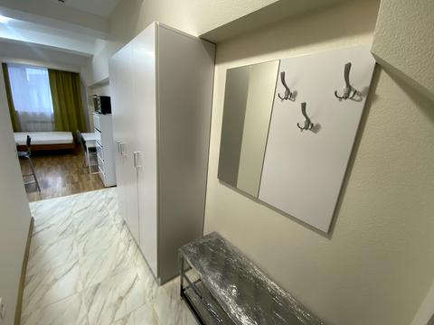 квартира за адресою Машинобудівна вул., 41