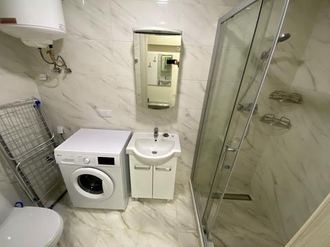 квартира за адресою Машинобудівна вул., 41