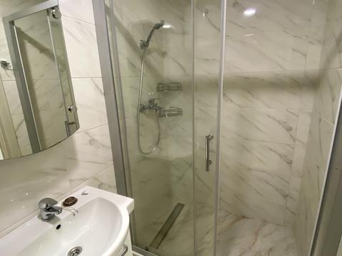 квартира за адресою Машинобудівна вул., 41