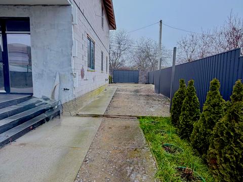 будинок за адресою с. Софіївська борщагівка, Микільська вул. (Димитрова)