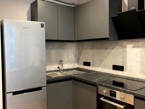 квартира за адресою Кам'янська вул. (Дніпродзержинська), 128