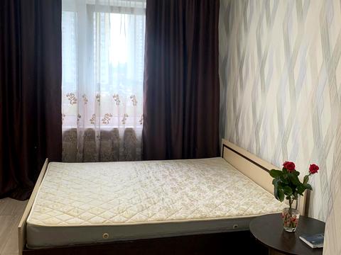 квартира по адресу Софии Русовой ул., 5-Б