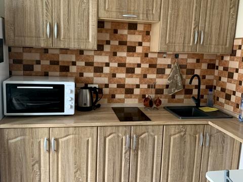 квартира по адресу Софии Русовой ул., 5-Б