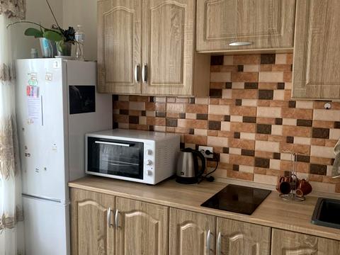 квартира по адресу Софии Русовой ул., 5-Б