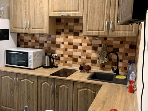 квартира по адресу Софии Русовой ул., 5-Б