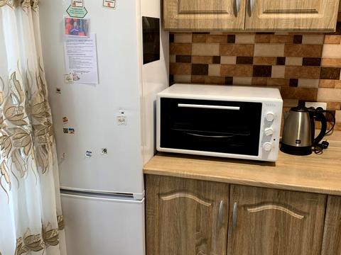 квартира по адресу Софии Русовой ул., 5-Б