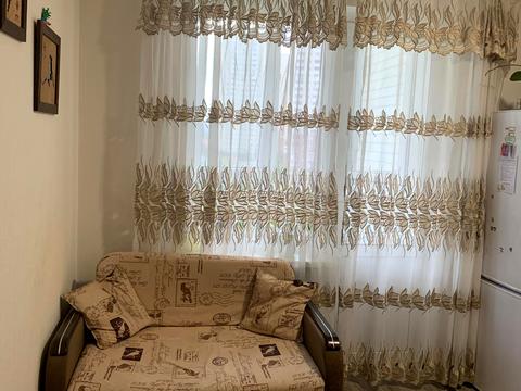 квартира по адресу Софии Русовой ул., 5-Б