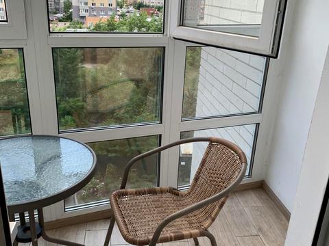 квартира по адресу Софии Русовой ул., 5-Б