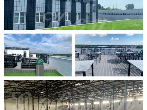 коммерческая по адресу Чумацька, 7