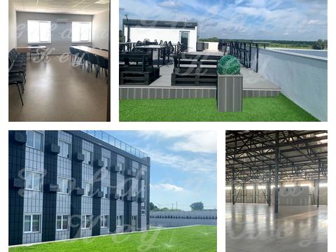 коммерческая по адресу Чумацька, 7