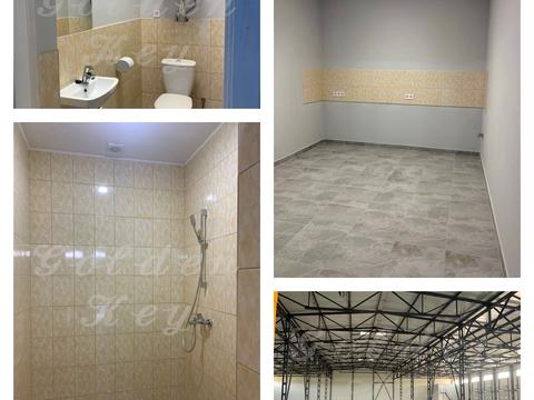 коммерческая по адресу Чумацька, 7