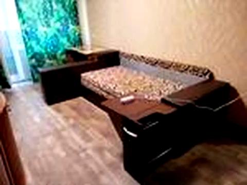 квартира по адресу Анатолия Соловьяненко ул. (Олександра Бойченка), 14