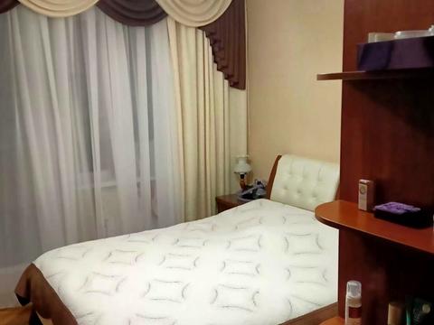 квартира за адресою Олександри Екстер вул. (Марини Цвєтаєвої), 12