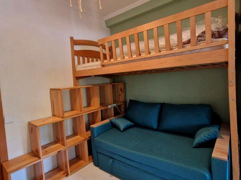 квартира по адресу Берлинского Максима ул., 4