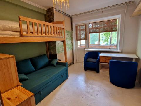 квартира по адресу Берлинского Максима ул., 4