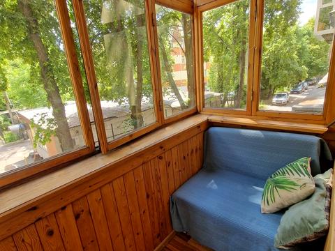 квартира по адресу Берлинского Максима ул., 4