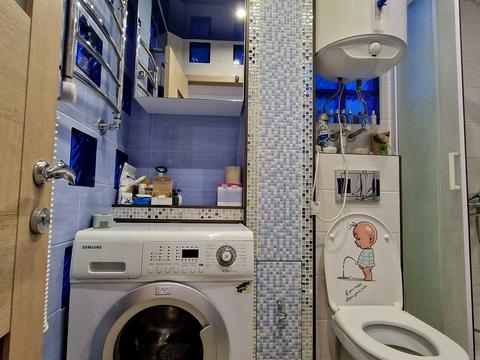 квартира по адресу Берлинского Максима ул., 4