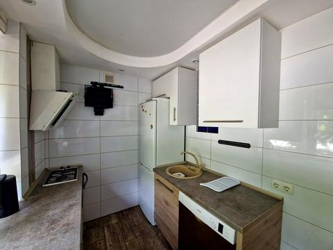 квартира по адресу Берлинского Максима ул., 4