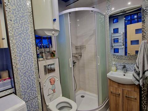 квартира по адресу Берлинского Максима ул., 4