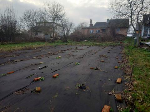 будинок за адресою Дубова вул.