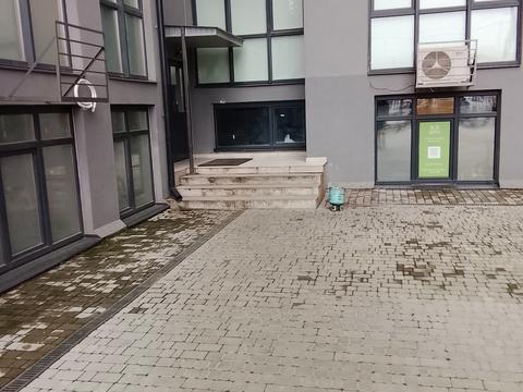 квартира по адресу Камянская ул. (Днепродзержинская), (Будинок 4)