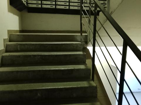 квартира по адресу Камянская ул. (Днепродзержинская), (Будинок 4)