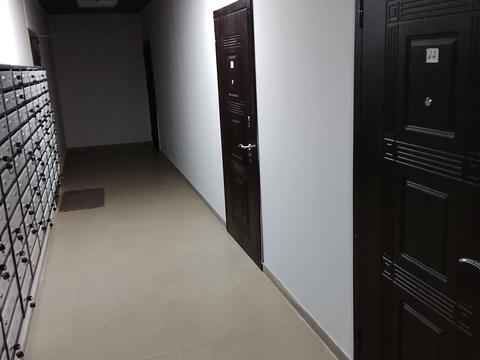 квартира по адресу Камянская ул. (Днепродзержинская), (Будинок 4)